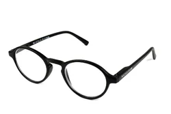 Nicole Diem lunettes lecture 2.00dpt In noir