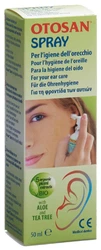 Otosan Ohrenspray