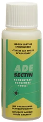 Adesectin concentré sans vapo