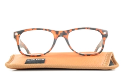 Nicole Diem lunettes lecture 3.50dpt Act demi