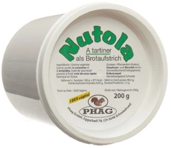 Nutola de table