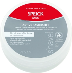 SPEICK MEN ACTIVE savon à raser