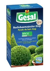 Gesal Pyrale du buis-stop DiPel DF