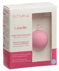 INTIMINA laselle perle-exercice 28g