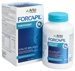 Forcapil Kapsel