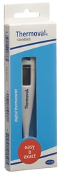 Thermoval standard
