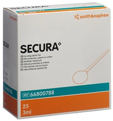 SECURA lolly