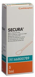 SECURA lolly