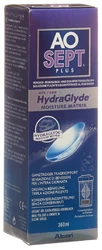 Aosept Plus flüssig mit HydraGlyde