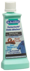 Dr. Beckmann Fleckenteufel Rost & Deo