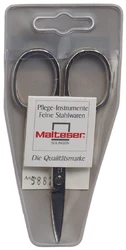 Malteser ciseaux ongles courbé 9 cm no 2