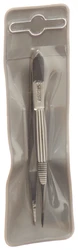 Malteser brucelle pointue 8 cm no 6