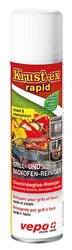 Krust EX nettoyant fours grills