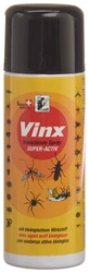 Vinx spray insecticide aéros super activ