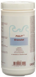 Pulit Chlor-Granulat