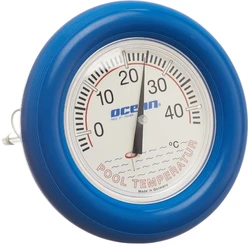 LABULIT thermomètre avec gros anneau flottant