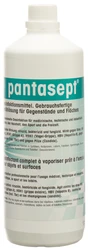Pantasept Desinfektion Lösung