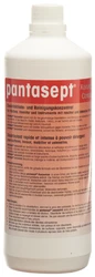 Pantasept Desinfektion Konzentrat