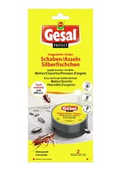 Gesal PROTECT Appât insectes nuisibles