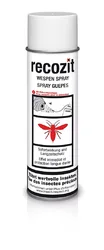 recozit anti guêpes spray