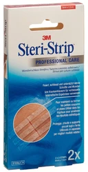3M Steri-Strip blendtone 6x75mm
