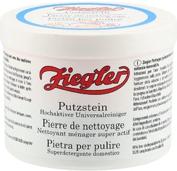 Ziegler Putzstein
