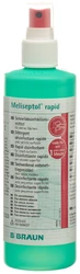 Meliseptol rapid fl vaporisateur