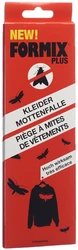 FORMIX PLUS piège à mites de textile