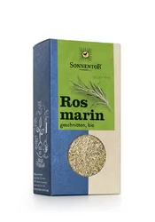 SONNENTOR Rosmarin BIO