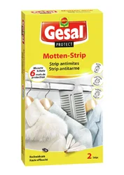 Gesal PROTECT Motten-Strip