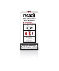 recozit Ungeziefer Köderdose