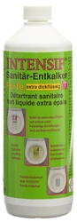 Intensif détartrant sanitaire fort flüssig