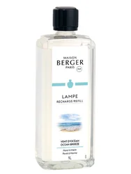 MAISON BERGER PARIS Parfum vent océan