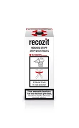 recozit stop moustique prise avec liquide