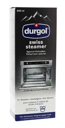 durgol swiss steamer détartrant spécial spécial