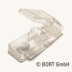 BORT EasyLife diviseur de tablettes transparent