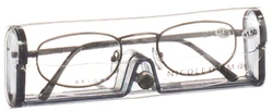 Nicole Diem Lesebrille 1.50dpt Belgrad