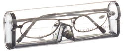 Nicole Diem Lesebrille 2.00dpt Belgrad