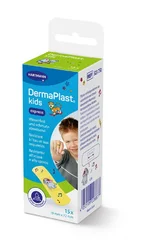 DermaPlast Kids Express Strips 19x72mm