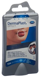 DermaPlast EFFECT patch bouton de fièvre