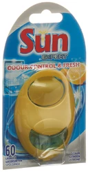 SUN Deo 2 Actions Lemon Citron