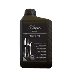 Hagerty silver dip