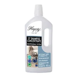 Hagerty 5* Shampoo Concentrate