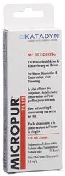 Micropur Forte MF 1T cpr