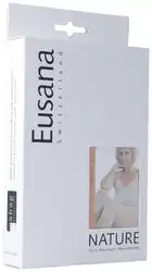 Eusana Knie und Ellbogenwärmer anatomisch Grösse S ivoire