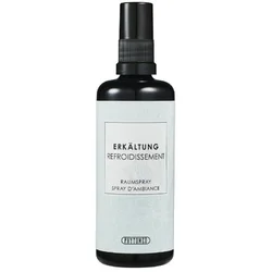 PHYTOMED Refroidissements spray d'ambiance