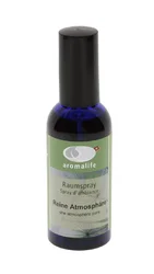 aromalife aérosol atmosphère pure