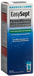 EasySept Peroxide solution