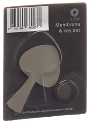 aromalife Yun Aromavernebler Ersatzmembran