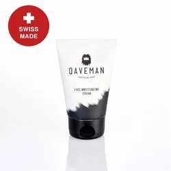 Qaveman crème hydratante